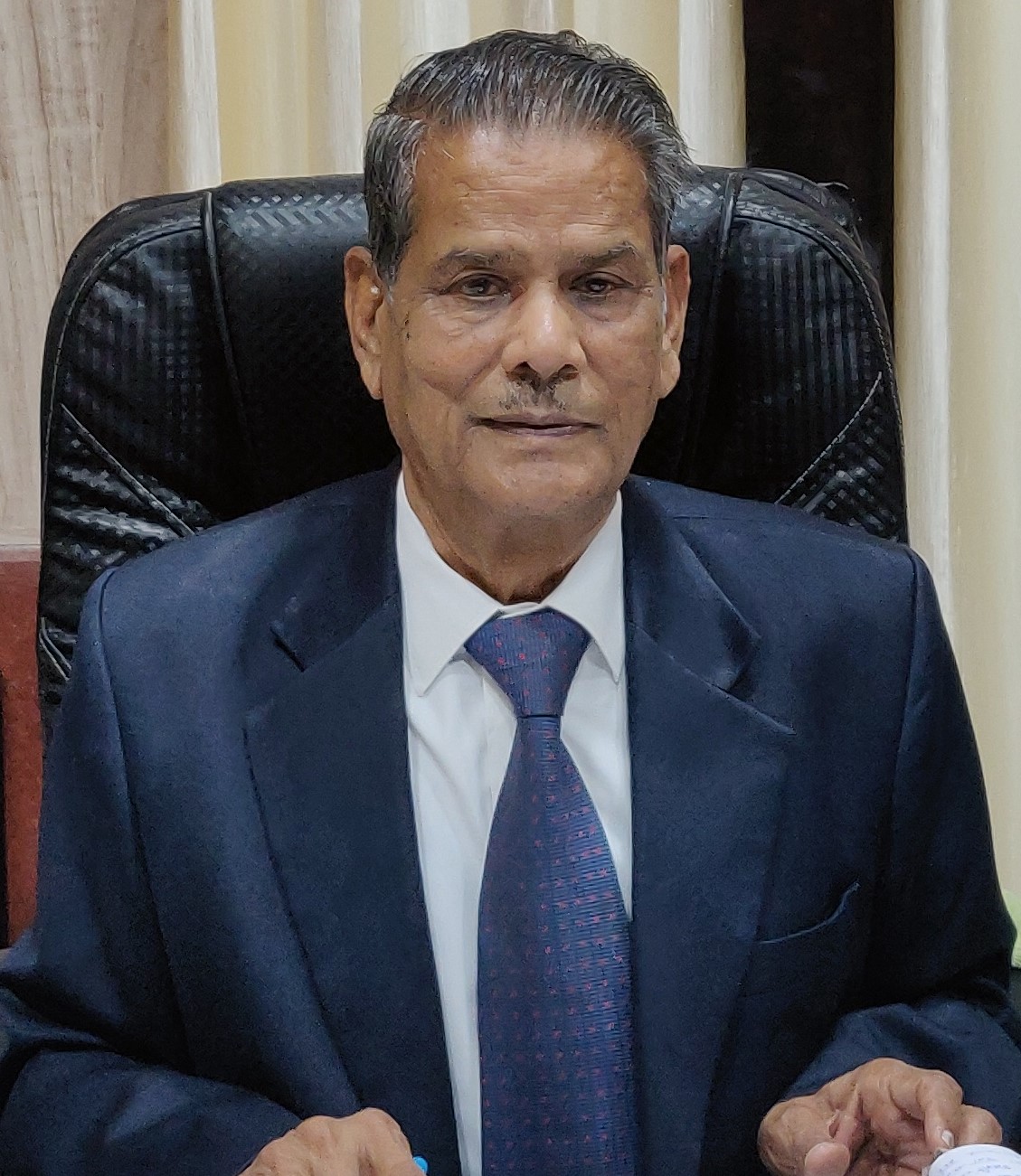 Shri Govind Singh Tak