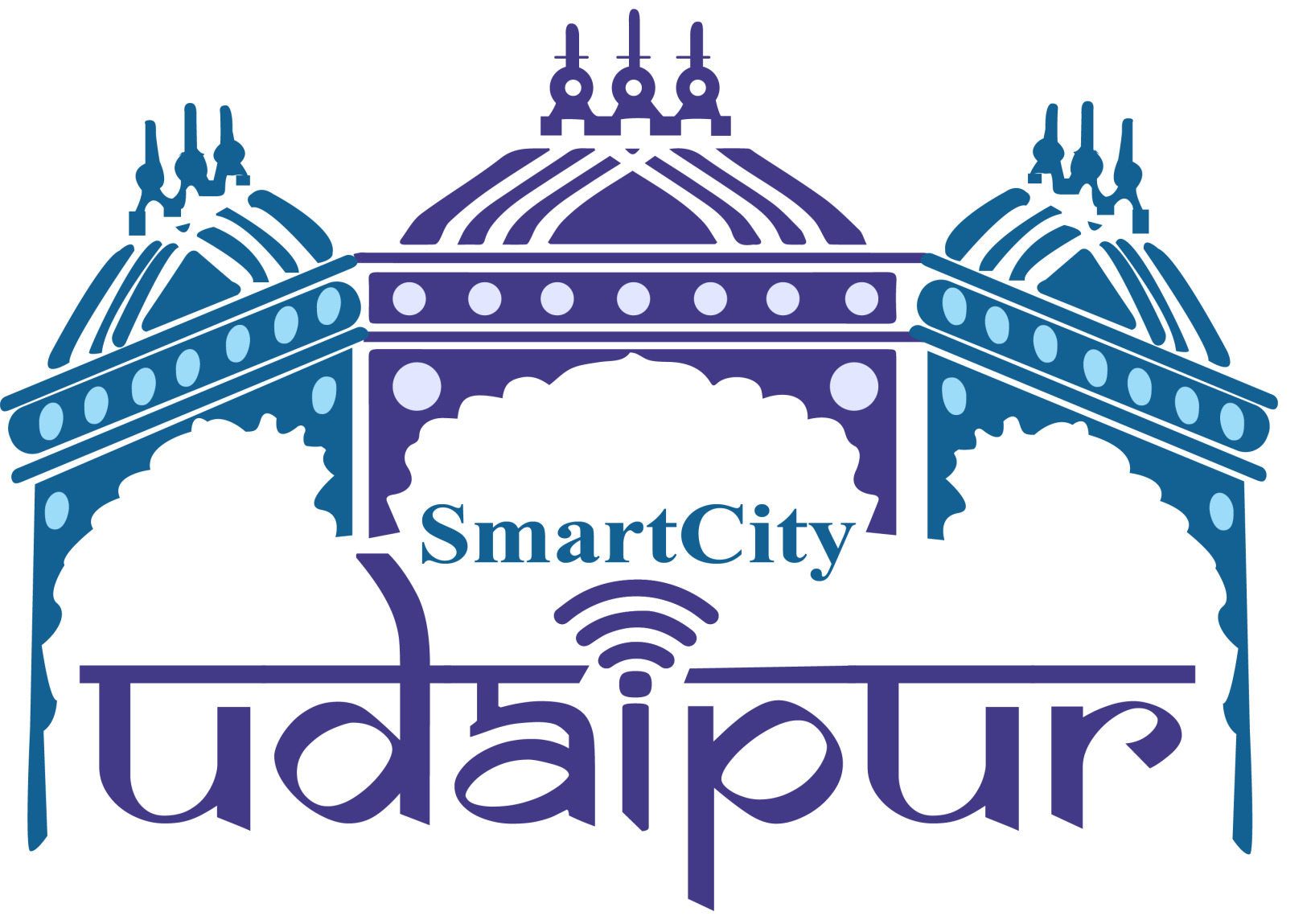 UDAIPUR SMART CITY